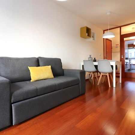 Se Apartamentos - Cruz De Pedra Apartment Braga Kültér fotó