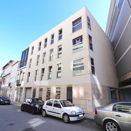 Se Apartamentos - Cruz De Pedra Apartment Braga Kültér fotó