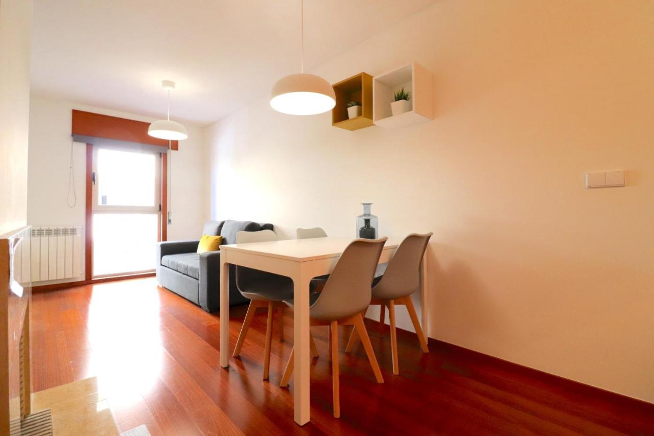 Se Apartamentos - Cruz De Pedra Apartment Braga Kültér fotó
