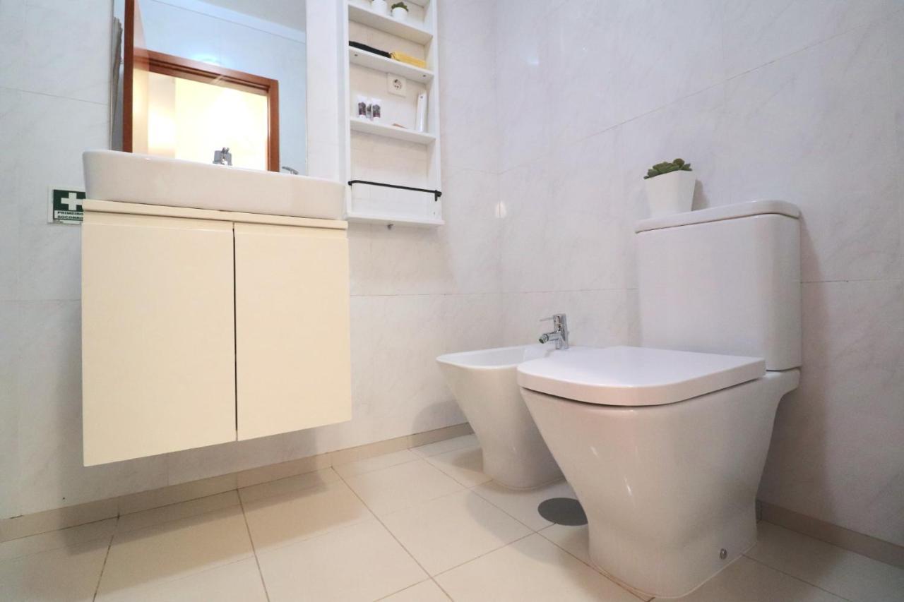 Se Apartamentos - Cruz De Pedra Apartment Braga Kültér fotó