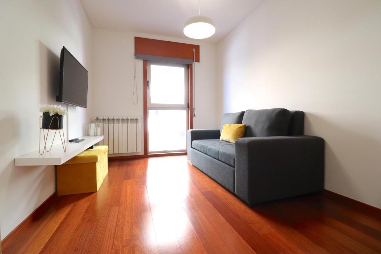 Se Apartamentos - Cruz De Pedra Apartment Braga Kültér fotó