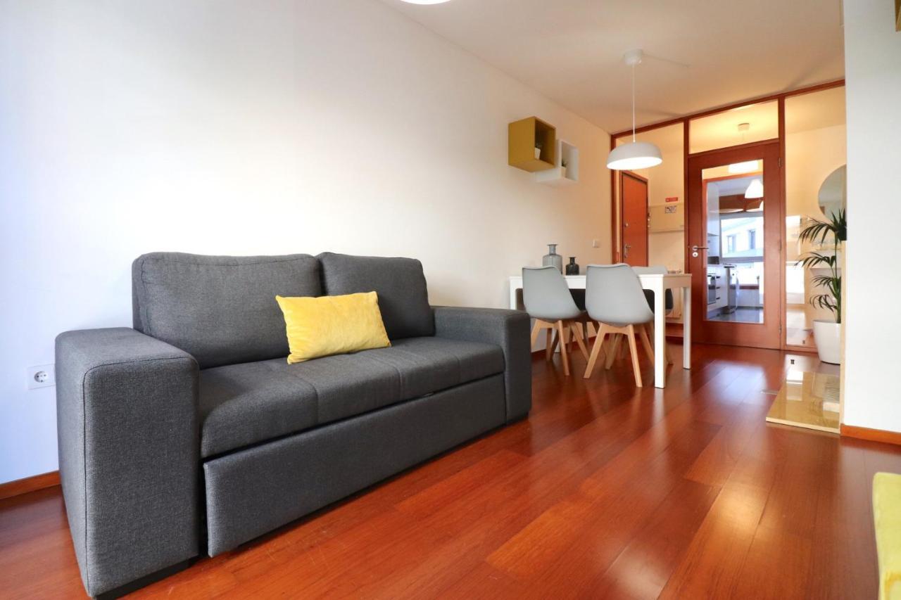 Se Apartamentos - Cruz De Pedra Apartment Braga Kültér fotó