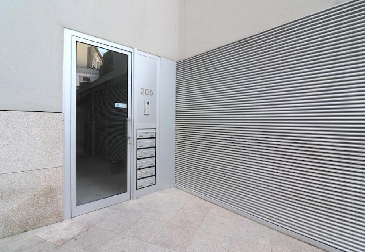 Se Apartamentos - Cruz De Pedra Apartment Braga Kültér fotó